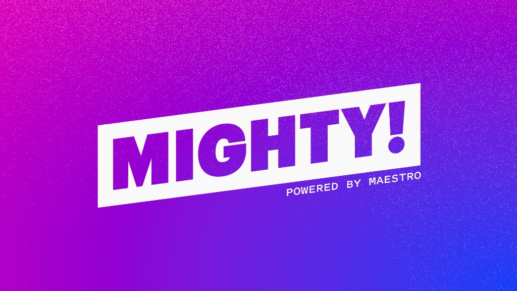 Mighty — Supercharge your Articulate Rise courses